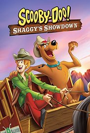 Watch Full Movie :ScoobyDoo! Shaggys Showdown (2017)