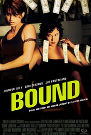 Watch Full Movie :Bound (1996)
