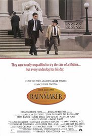 Watch Full Movie :The Rainmaker (1997)