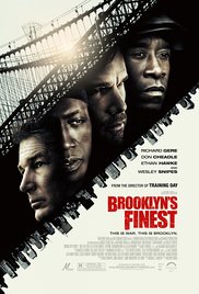 Watch Full Movie :Brooklyns Finest (2009)