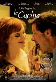 Watch Full Movie :La cucina (2007)