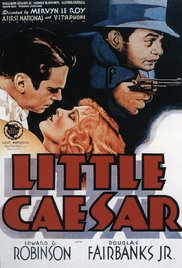 Watch Full Movie :Little Caesar (1931)