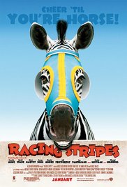 Watch Full Movie :Racing Stripes (2005)