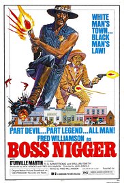 Watch Full Movie :Boss Nigger (1975)