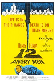 Watch Full Movie :12 Angry Men (1957)