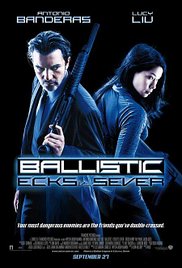 Watch Full Movie :Ballistic: Ecks vs. Sever (2002)