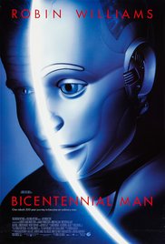 Watch Full Movie :Bicentennial Man (1999)