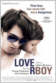 Watch Full Movie :Loverboy (2011)