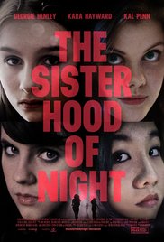 Watch Full Movie :The Sisterhood of Night (2014)