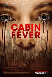 cabin fever movie 2016 ending