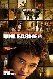 Watch Full Movie :Unleashed (2005)
