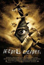 Watch Jeepers Creepers 2001 Full Movie Online - M4Ufree