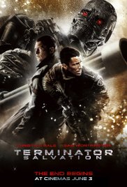 Watch Full Movie : Terminator Salvation (2009)