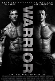 Watch Full Movie :Warrior 2011