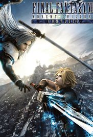 Watch Full Movie :Final Fantasy VII: Advent Children 2007