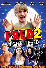 Watch Full Movie :Fred 2: Night of the Living Fred 2011