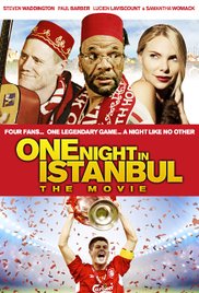 Watch Full Movie :One Night in Istanbul (2014)