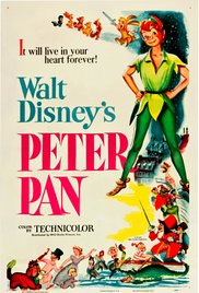 Watch Full Movie :Peter Pan (1953)