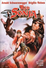 Watch Full Movie :Red Sonja (1985)