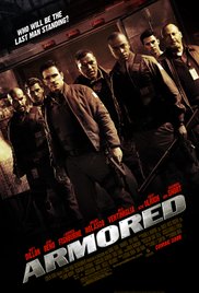 Watch Full Movie :Armored (2009)