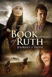 Watch Full Movie :The Book of Ruth: Journey of Faith 2009