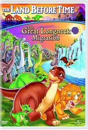 Watch Full Movie :The Land Before Time 10 2003