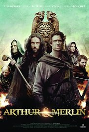 Watch Full Movie :Arthur & Merlin (2015)