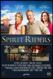 Watch Full Movie :Spirit Riders (2015)