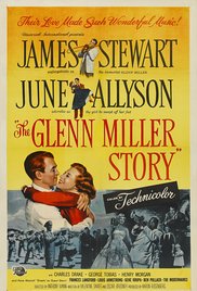 Watch Full Movie :The Glenn Miller Story (1954)