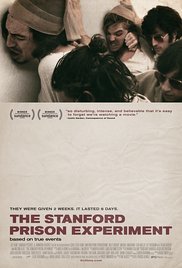 Watch Full Movie :The Stanford Prison Experiment (2015)