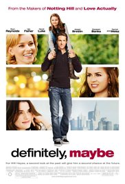 Watch Full Movie :Definitely Maybe (2008)