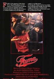 Watch Full Movie :Fame (1980)