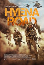 Watch Full Movie :Hyena Road (2015)