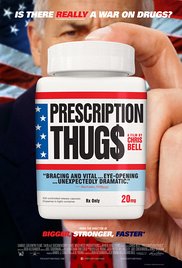 Watch Full Movie :Prescription Thugs (2015)