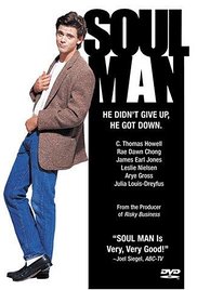 Watch Full Movie :Soul Man (1986)