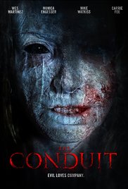 Watch Full Movie :The Conduit (2016)