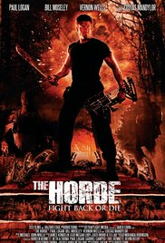 download the horde 2016 full movie