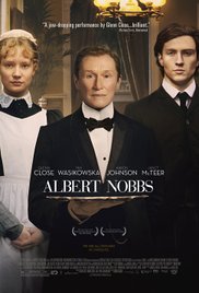 Watch Full Movie :Albert Nobbs (2011)