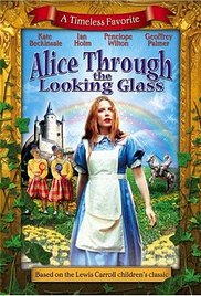 watch alice through the looking glass 2016 full movie