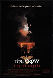 Watch Full Movie :The Crow: City of Angels (1996)