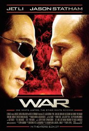 Watch Full Movie :War (2007)