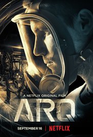 Watch Full Movie :ARQ (2016)
