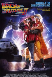 Watch Full Movie :Back to the Future II (1989)