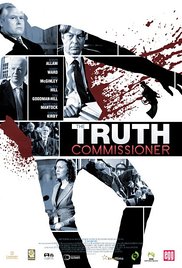 Watch Full Movie :The Truth Commissioner (2016)