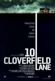 Watch Full Movie :10 Cloverfield Lane (2016)