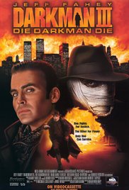 Watch Full Movie :Darkman III: Die Darkman Die (1996)