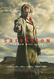 Watch Full Movie :The Salvation (2014)