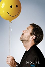 Watch Full TV Series :House MD (2004 2012)