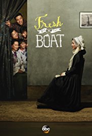 Watch Full TV Series :Fresh Off the Boat (2015)