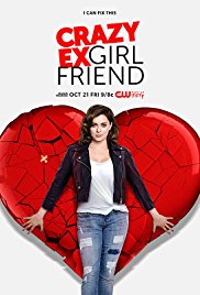 Watch Full TV Series :Crazy ExGirlfriend (2015)